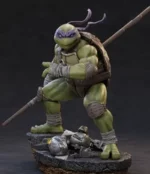 Donatello 3D Model Figure – Ninja Turtles