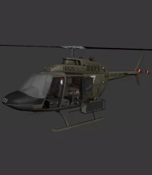 OH-58
