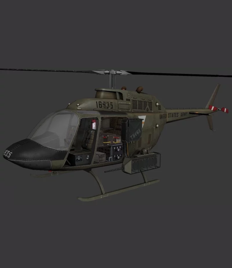 OH-58