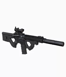 M4A1 Custom-02 Modular