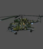SGW3 MI-17