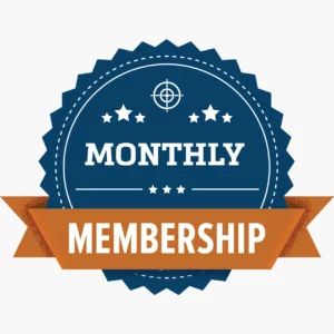 Monthly Membership
