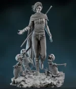 Harrow the Ninth