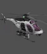RECON HELI