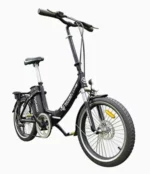 e-bike TUCANO BASIC RENAN