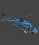 SUPPORT HELI RESC