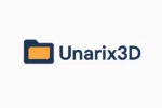 Unarix3D - The perfect 3D archive organizer for Project Manager users