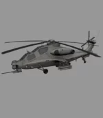 VH WZ-10