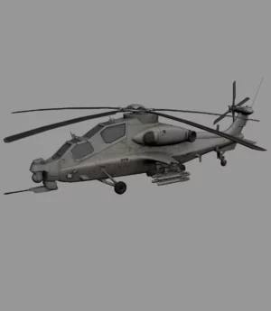VH WZ-10