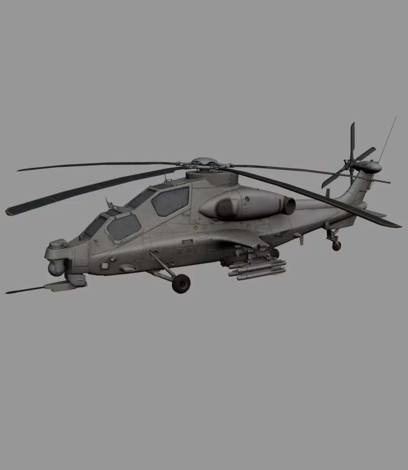 VH WZ-10